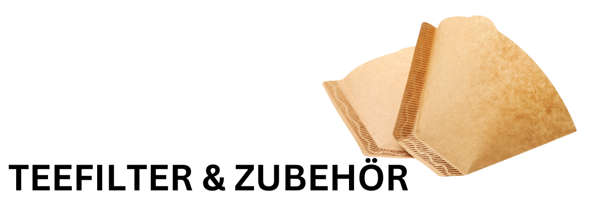 KATEGORIE TEEFILTER & ZUBEHÖR